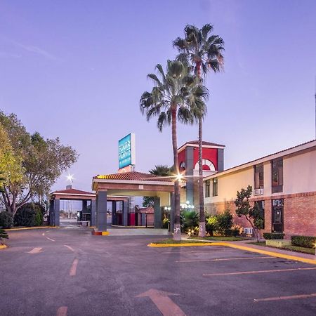 Four Points By Sheraton Saltillo Exterior foto