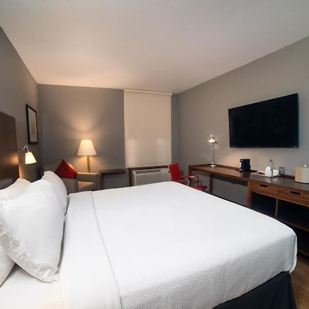 Four Points By Sheraton Saltillo Exterior foto