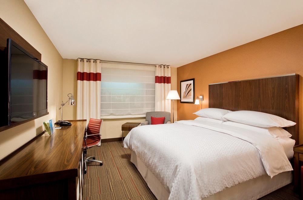 Four Points By Sheraton Saltillo Exterior foto