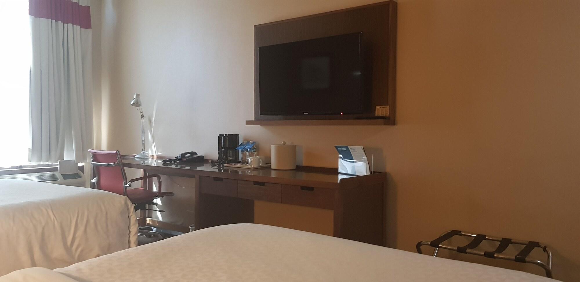 Four Points By Sheraton Saltillo Exterior foto