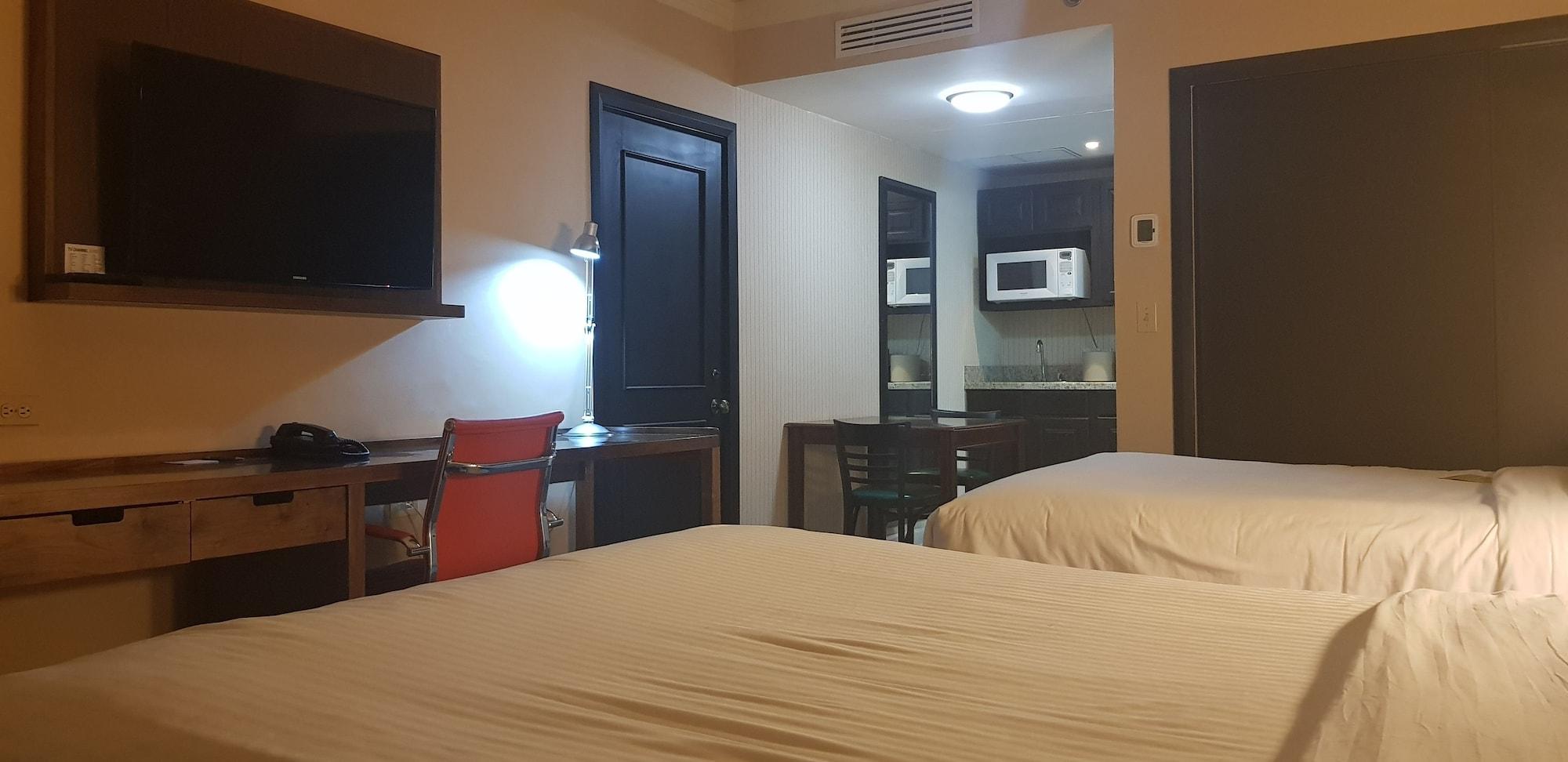 Four Points By Sheraton Saltillo Exterior foto