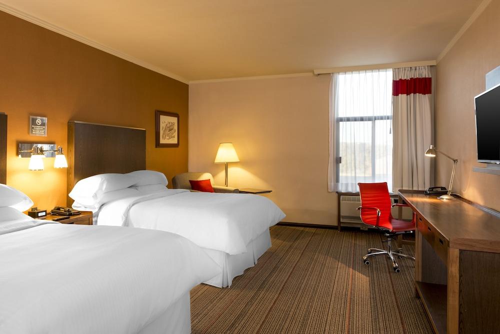 Four Points By Sheraton Saltillo Exterior foto