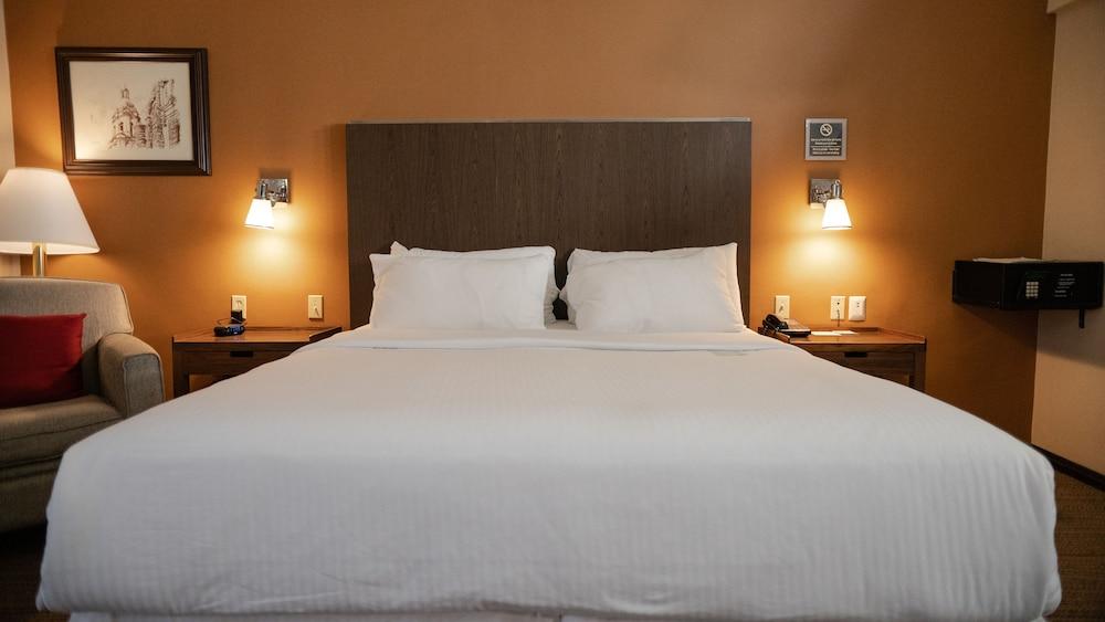 Four Points By Sheraton Saltillo Exterior foto