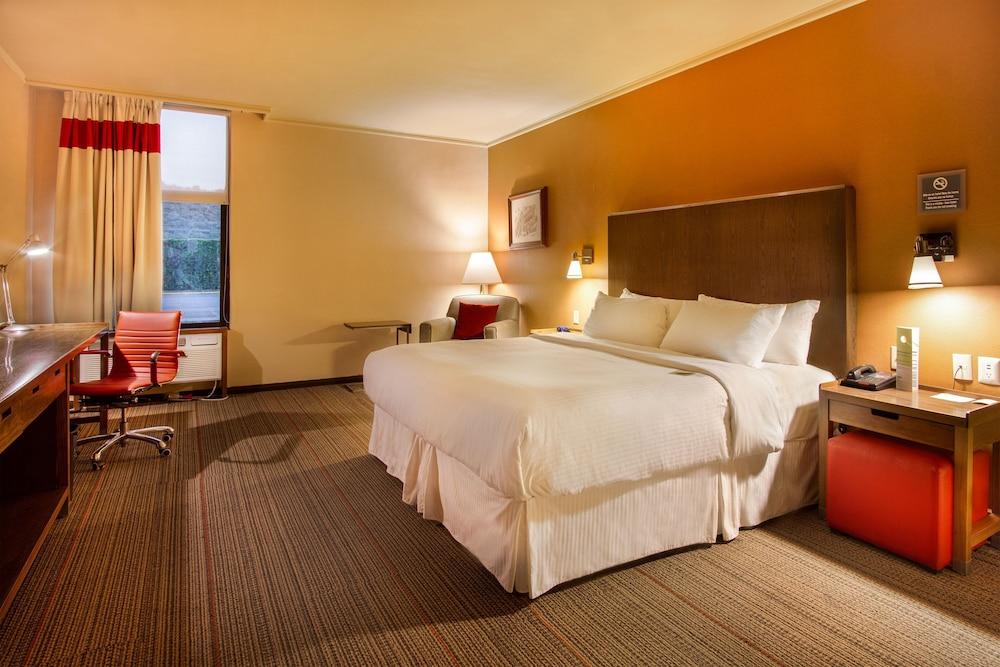 Four Points By Sheraton Saltillo Exterior foto