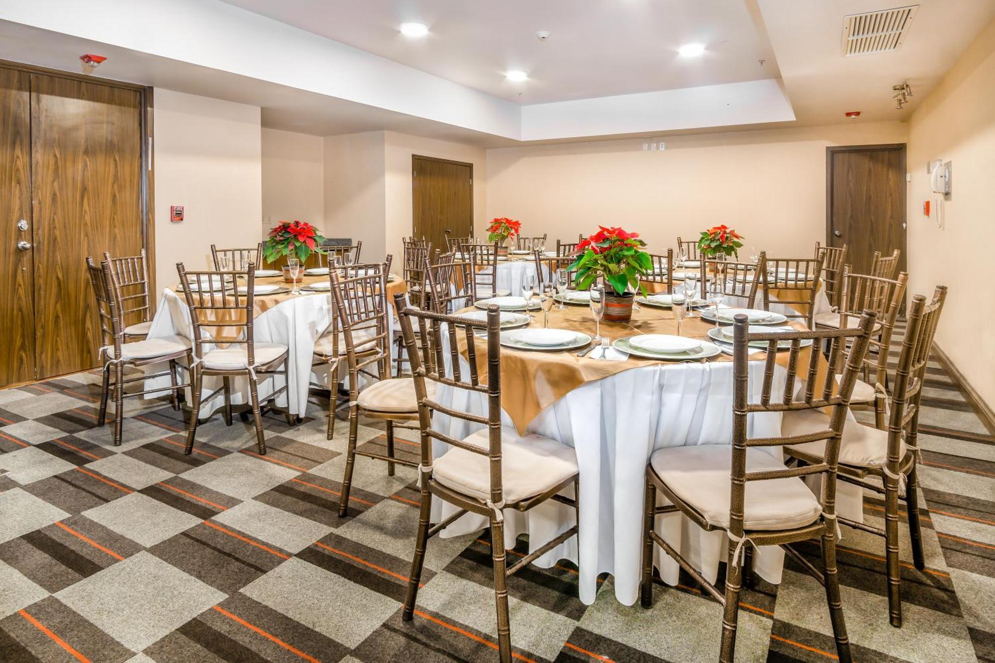 Four Points By Sheraton Saltillo Exterior foto
